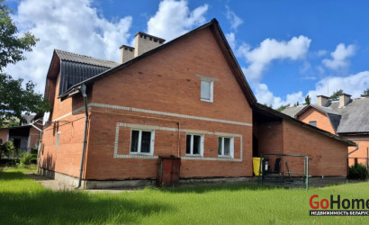  159.9 м2, Новополоцк(Широкая ул., 20)