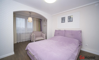 Купить 2-комнатную квартиру, Минск, Горецкого ул., 1 (Фрунзенский район). Фото 9