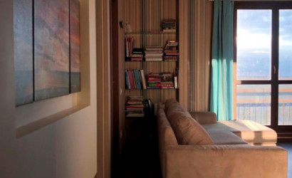 Снять 3-комнатную квартиру, Минск, Максима Богдановича ул. 124 (Советский район). Фото 20