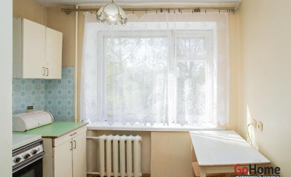 Купить 2-комнатную квартиру, Минск, Уборевича ул., 12(Заводской район). Фото 5