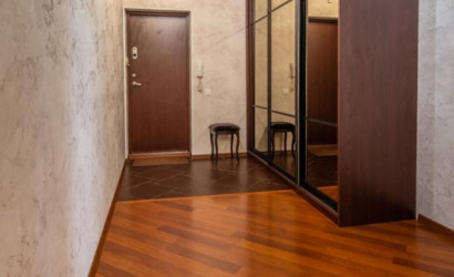 Купить 2-комнатную квартиру, Минск, Независимости пр-т 168 (Первомайский район). Фото 9