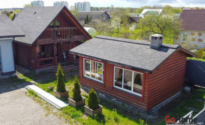 Купить коттедж, Лесковка, Подлесная, 26, 9.4 соток. Фото 7