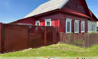 Купить дом, Ленок, Восточная ул., 30 соток. Фото 2