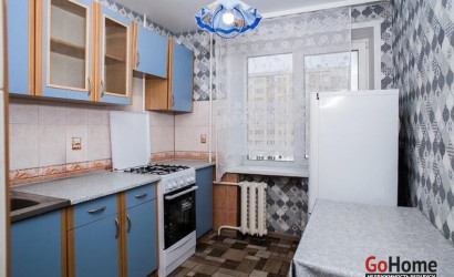  33.93 м2, Минск(Червякова ул., 6)