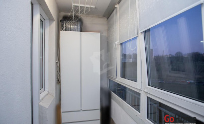 Купить 1-комнатную квартиру, Минск, Карского ул., 8 (Фрунзенский район). Фото 11