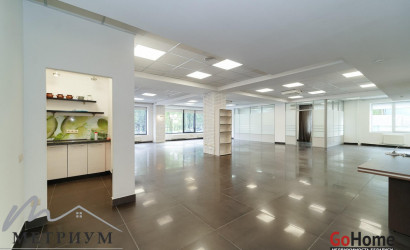 Аренда офиса, Минск, Бирюзова ул., 10/А,  288 кв.м.. Фото 18