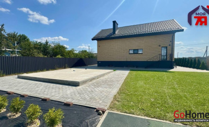 Купить коттедж, Бусловка, Озерная ул., 16 соток. Фото 34