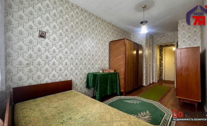  12-этаж.(60 м2), Солигорск(Ленина, 36)