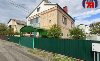 Купить коттедж, Слуцк, Полевой пер., 5.7 соток. Фото 26