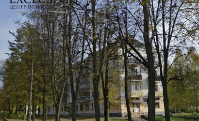 Купить 1-комнатную квартиру, Минск, Пономарева ул., 4 (Первомайский район). Фото 3