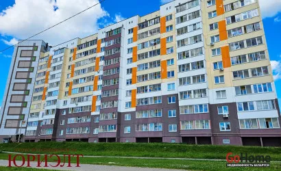  9-этаж.(64.3 м2), Витебск(Петруся Бровки, 7/5)