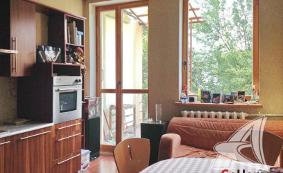 Купить 3-комнатную квартиру, Брест, Центр, ул. Урицкого. Фото 10