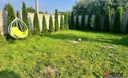 Купить дом в деревне, Приозерное, 5.25 соток. Фото 4