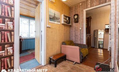 Купить дом в деревне, Отдых, 12 соток. Фото 25