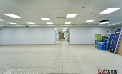 Аренда торгового помещения, Минск, Кальварийская ул., 44,  215 кв.м.. Фото 15