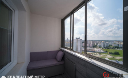 Купить 2-комнатную квартиру, Минск, Монюшко ул., 22 (Ленинский район). Фото 6