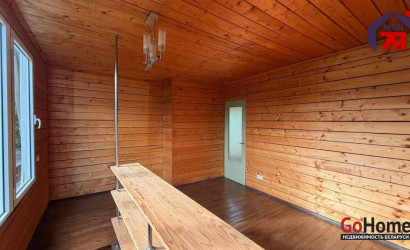 Купить дом в деревне, ГОЛУБЫЕ ПРУДЫ, 4.94 соток. Фото 9
