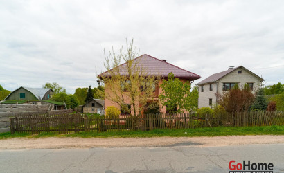 Купить дом, Городище, Дзержинского ул., 29, 8.83 соток. Фото 13