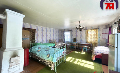 Купить дом, Веска, Центральная ул., 24.32 соток. Фото 7