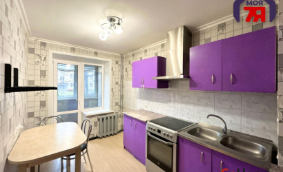 Купить 3-комнатную квартиру, Солигорск, Железнодорожная ул., 16. Фото 3