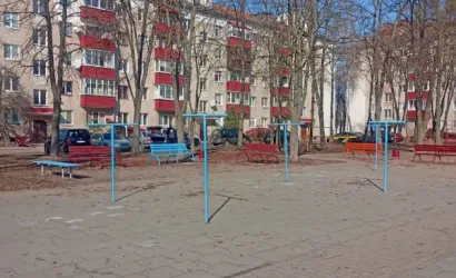 Купить 2-комнатную квартиру, Барановичи, ул. Курчатова,17. Фото 10