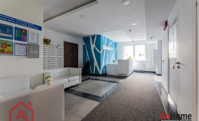 Купить 1-комнатную квартиру, Минск, Братская, 10 (Октябрьский район). Фото 21