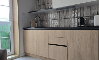 Снять 1-комнатную квартиру на сутки, Брест, ул. 17-го Сентября, д. . Фото 8