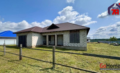 Купить коттедж, Краснодворцы, Радужная ул., 16 соток. Фото 19