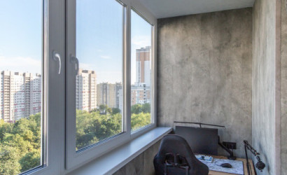 Купить 2-комнатную квартиру, Минск, Дзержинского, 15 (Московский район). Фото 12