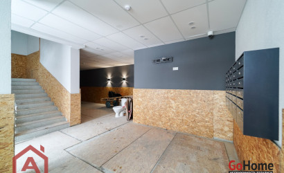 Купить 3-комнатную квартиру, Минск, Тимирязева, 130 (Центральный район). Фото 47