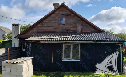 Купить дом, Брест, Граевка, 2.46 соток. Фото 6