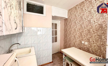 Купить 1-комнатную квартиру, Солигорск, Парковая ул., 9. Фото 8