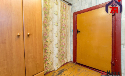 Купить дом, Порса, Центральная ул., 25 соток. Фото 16