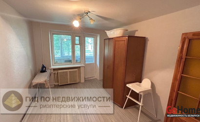 Купить 3-комнатную квартиру, Ерёмино, Сурганова. Фото 16