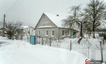 Купить дом, Мясота, Первомайская ул., 25 соток. Фото 9