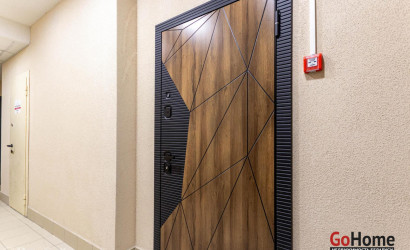 Купить 3-комнатную квартиру, Минск, Братская ул., 10 (Октябрьский район). Фото 18