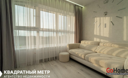 Купить 1-комнатную квартиру, Озерцо, Звездная ул., 21/2. Фото 13