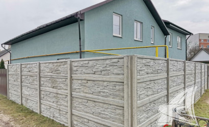 Купить дом, Брест, Киевка, 2.8 соток. Фото 2