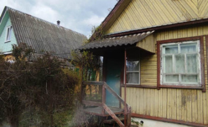 Купить дом в деревне, Лазурный-2008, 5.21 соток. Фото 5