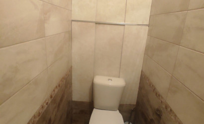 Снять 2-комнатную квартиру на сутки, Гродно, Дзержинского 155. Фото 9