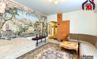 Купить коттедж, Дубница, Лесная ул., 4 соток. Фото 5