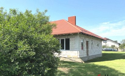 Купить дом, Ставок, Молодёжная, 13, 15 соток. Фото 6