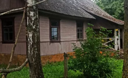 1-этаж.(70 м2), Пронцевичи(Молодечненский район)