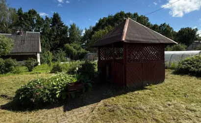  2-этаж.(55.7 м2), Лошаны(СТ Чистые пруды)