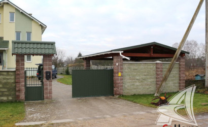 Купить дом, Тюхиничи, Мотыкальский с/с, 20.43 соток. Фото 17