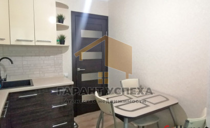 Купить 1-комнатную квартиру, Брест, ул. Сергея Смирнова писателя. Фото 2