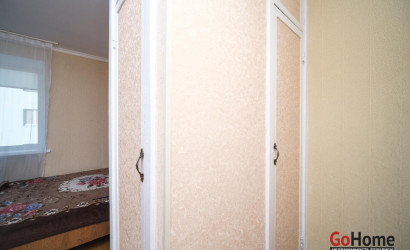 Купить 1-комнатную квартиру, Минск, Кошевого ул., 28(Партизанский район). Фото 15