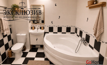 Купить 5-комнатную квартиру, Минск, Авангардная ул., 54 (Партизанский район). Фото 13