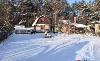 Купить дачу, Брест, Мухавецкий с/с, 4.19 соток. Фото 4