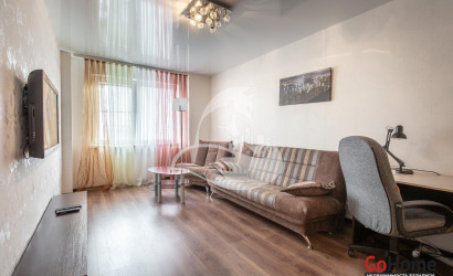 Снять 2-комнатную квартиру, Минск, Шафарнянская ул. 3(Первомайский район). Фото 4